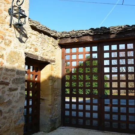 La Garde Feriehus *
