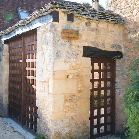 Feriehus La Garde *