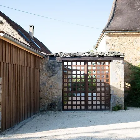 La Garde Feriehus
