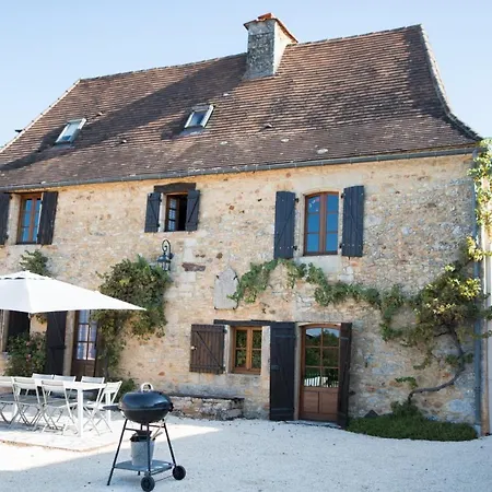 Feriehus La Garde