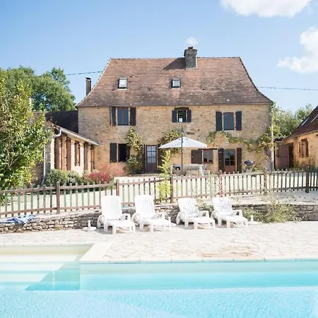 Feriehus La Garde *