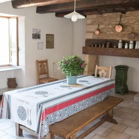 Feriehus La Garde